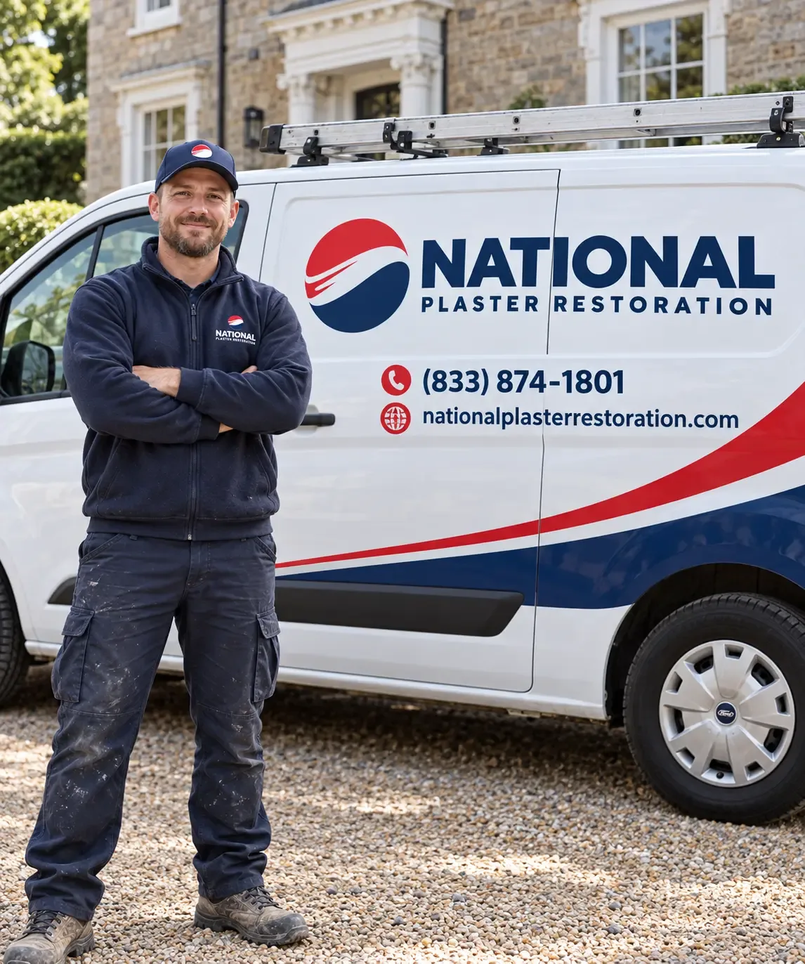 Plaster Repair company in Brighton, MI